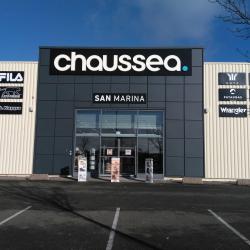 Chaussea La Ferte Bernard
