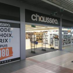 Chaussea La Roche-sur-yon - Les Flâneries