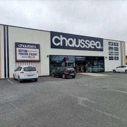 Chaussea La Teste De Buch