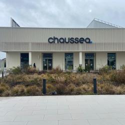 Chaussea La Ville Du Bois