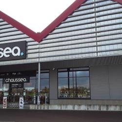 Chaussea Langres - Saints-geosmes