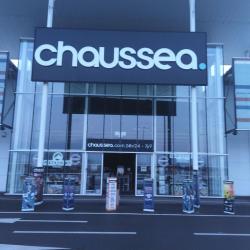 Chaussea Laval