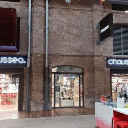 Chaussea Le Havre Docks Vauban