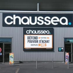 Chaussea Le Quesnoy