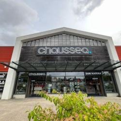 Chaussea Limoges Family Village