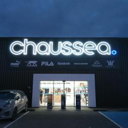 Chaussea Loriol-sur-drôme
