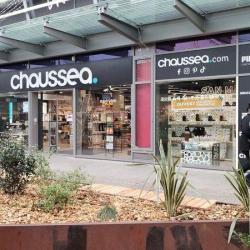 Chaussea Lyon - Carré De Soie