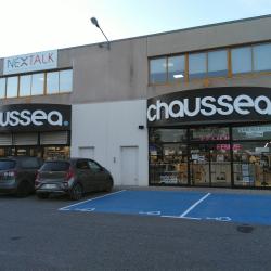Chaussea Manosque