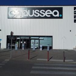 Chaussea Marseille - Plan De Campagne