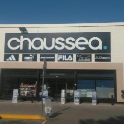 Chaussea Marseille Sormiou
