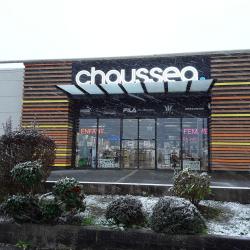 Chaussea Marzy