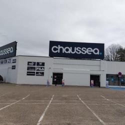 Chaussea Montmorot