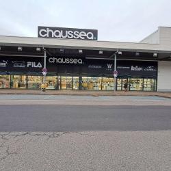 Chaussea Nancy Frouard