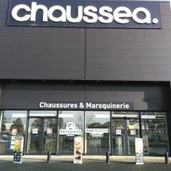 Chaussea Nantes Saint-sébastien-sur-loire