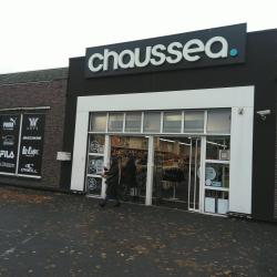 Chaussea Neuilly-sur-marne
