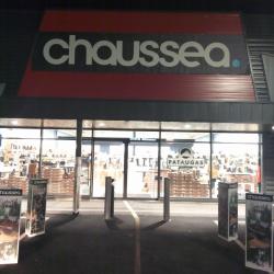 Chaussea Nieppe