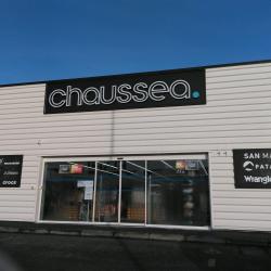 Chaussea Nort Sur Erdre