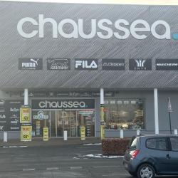 Chaussea Noyelles-godault