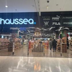 Chaussea O Parinor