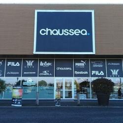 Chaussea Pineuilh Sainte Foy La Grande