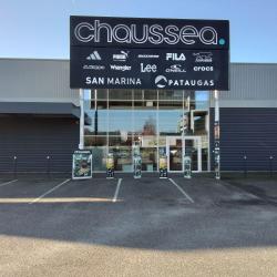 Chaussea Podensac