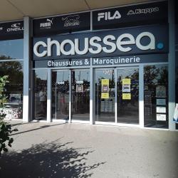 Chaussea Poitiers