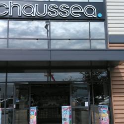 Chaussea Pont Audemer