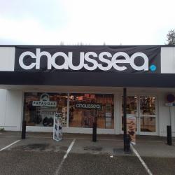 Chaussea Pont De Beauvoisin