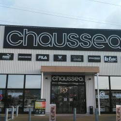 Chaussea Puilboreau