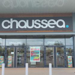 Chaussea Quaedypre