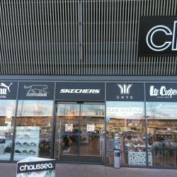 Chaussea Rouen Franqueville St Pierre