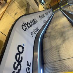 Chaussea Rouen Saint Sever