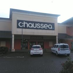 Chaussea Ruaudin