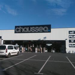 Chaussea