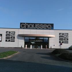 Chaussea Saint-dizier Zac Chêne Saint-amand
