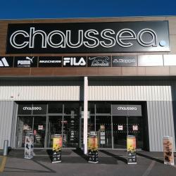 Chaussea Saint Egrève