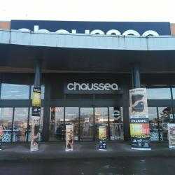 Chaussea Saint-lô - Agneaux