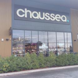 Chaussea Saintes