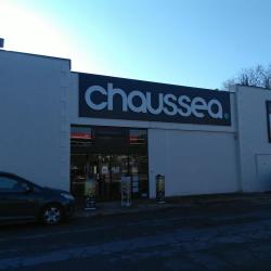 Chaussea Sarlat