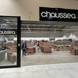 Chaussea Sarrebourg