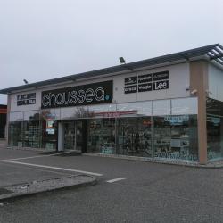Chaussea Schweighouse-sur-moder