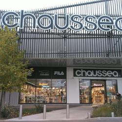 Chaussea Semecourt