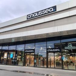 Chaussea Servon