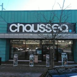 Chaussea St Etienne Les Remiremont