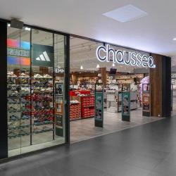 Chaussea Strasbourg Hautepierre