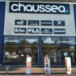Chaussea Thiers
