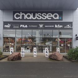 Chaussea Thouars