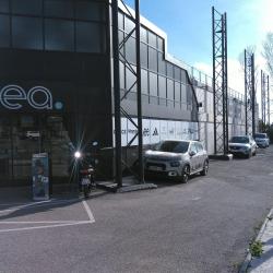 Chaussea Toulon Ollioules
