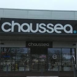 Chaussea Tours Nord