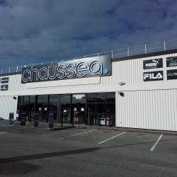 Chaussea Valence Couleures